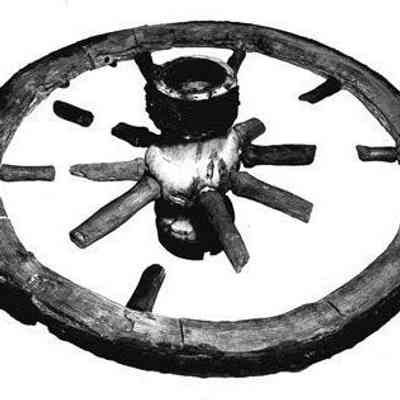 Wheel