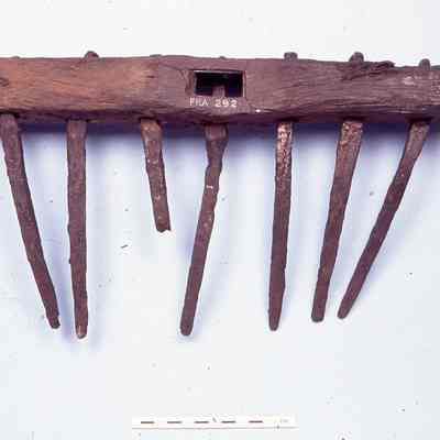 ©National Museums Scotland - Digitised by the Trimontium Trust from a positive on film.