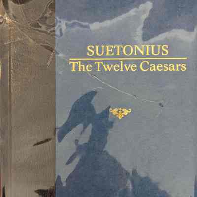 The Twelve Caesars