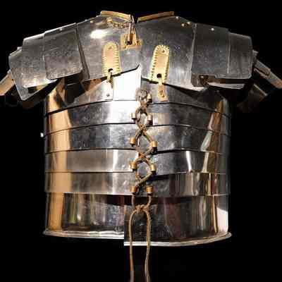 Replica Armour