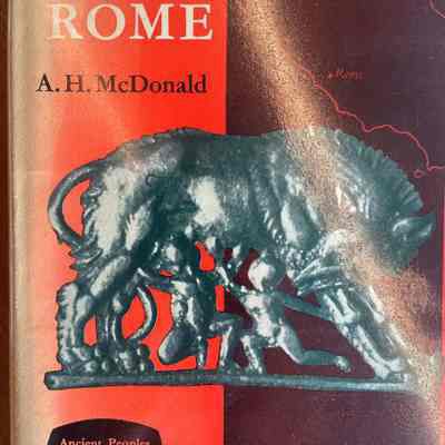 Republican Rome