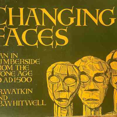 Changing Faces