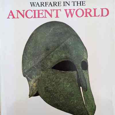 Warfare in the Ancient World