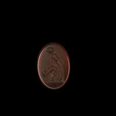 Replica intaglio