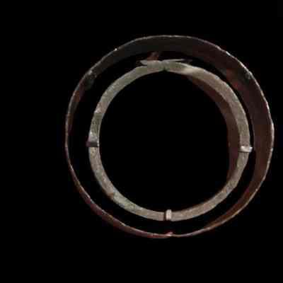Iron Hub Lining
