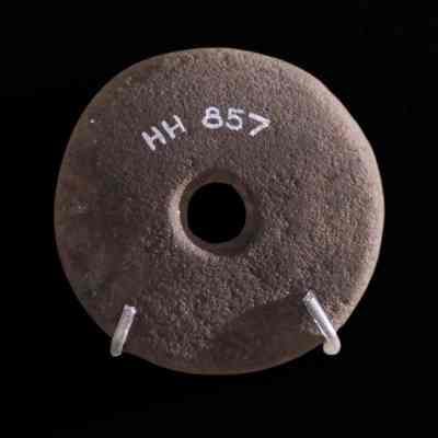 Spindle Whorl