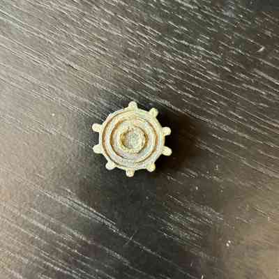 Brooch