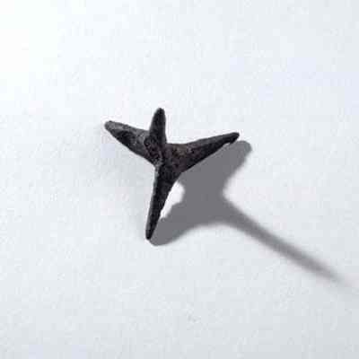 Caltrop