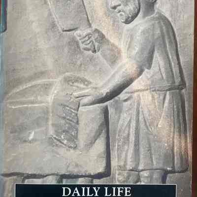 Daily Life in Ancient Rome