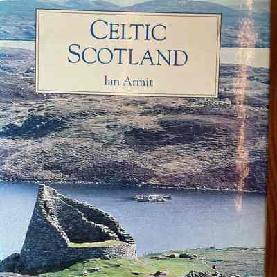 Celtic Scotland