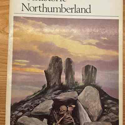 Life and Death in Prehistoric Northumberland