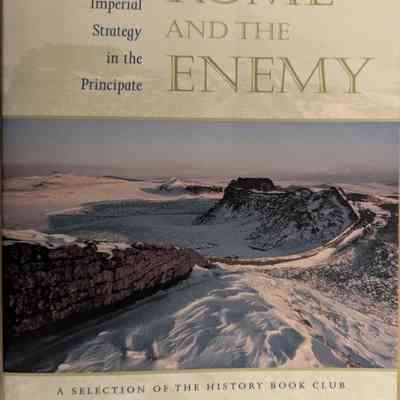 Rome and the Enemy