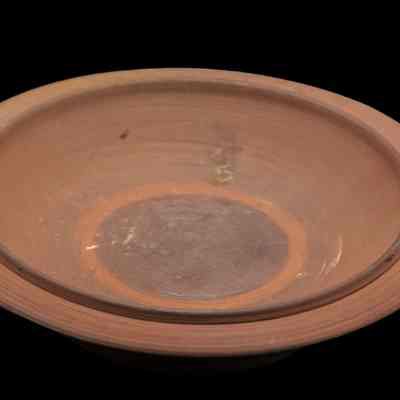 Replica bowl