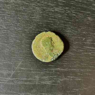 Mixed coin