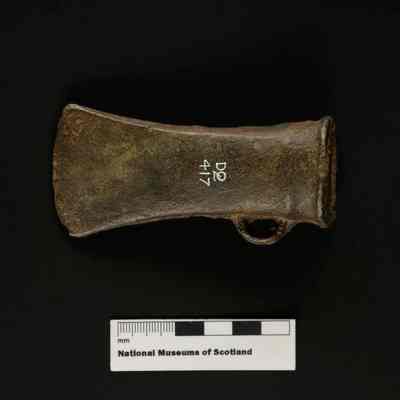 ©National Museums Scotland
