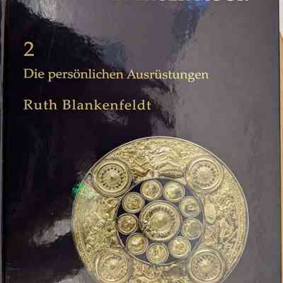 Die persönlichen Austrüstungen