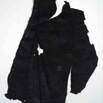 Fragment / leather