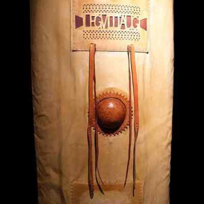 Replica Scutum