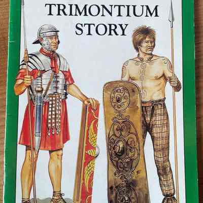 The Trimontium Story