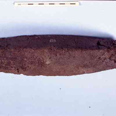 Ingot