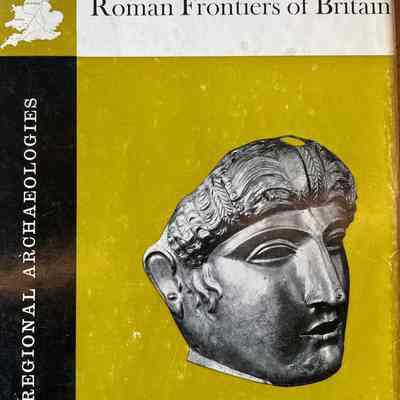 Roman Frontiers of Britain