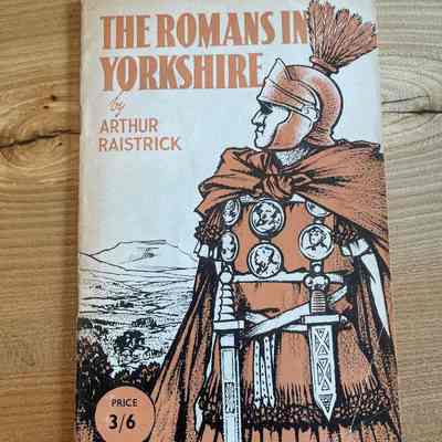 The Romans in Yorkshire
