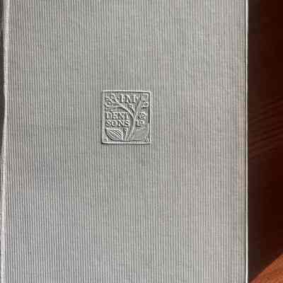 The Golden Book of Marcus Aurelius