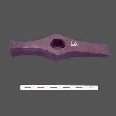 ©National Museums Scotland. Digitised and edited from a positive on film by the Trimontium Trust.