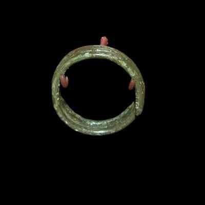 Finger Ring