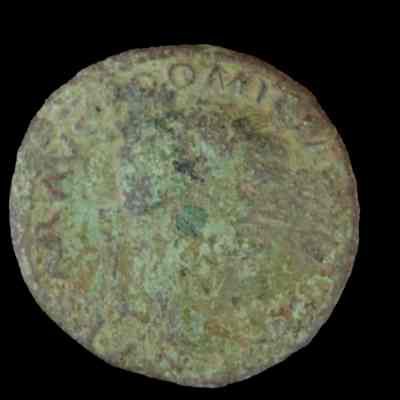 Sestertius of Domitian