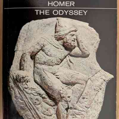The Odyssey