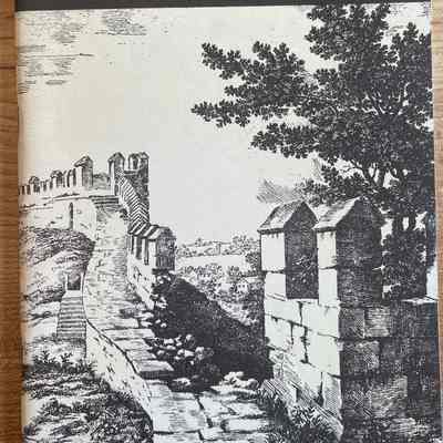 The Bars and Walls of York
