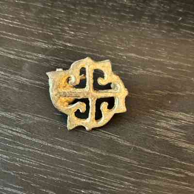 Brooch