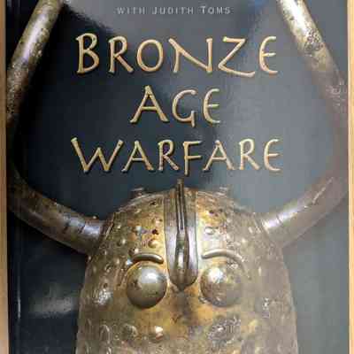 Bronze Age Warfare
