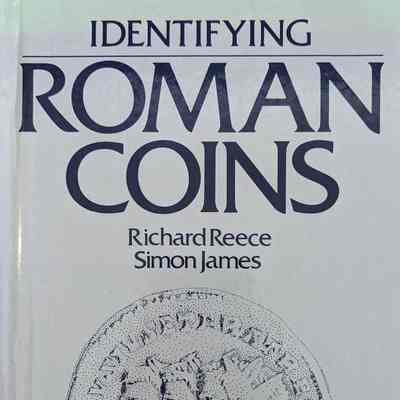 Identifying Roman Coins
