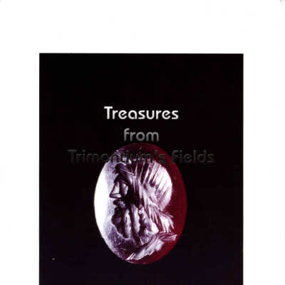 Treasures from Trimontium's Fields