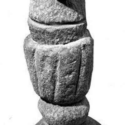 Baluster