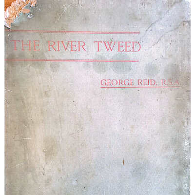 Scanned pages of the book.