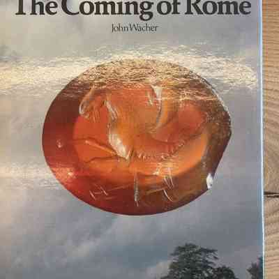The Coming of Rome