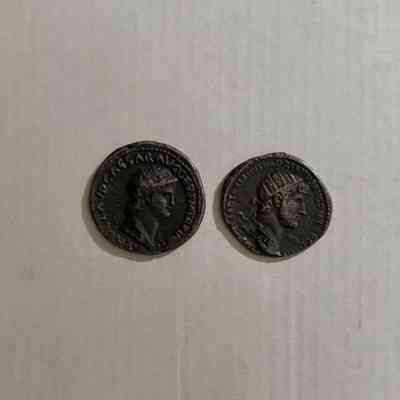 Replica coins