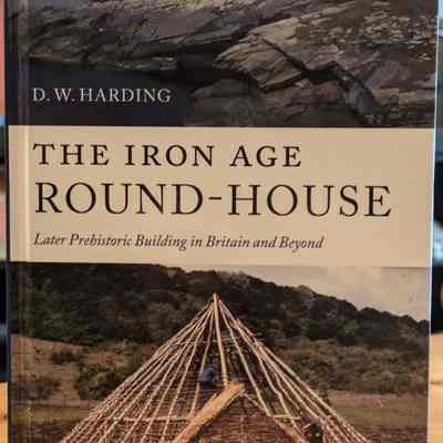 The Iron Age Round-House