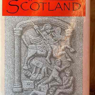 The Romans in Scotland