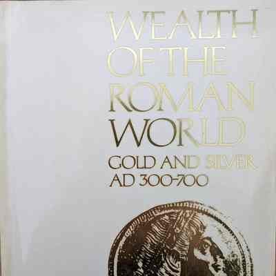 Wealth of the Roman World
