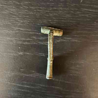 Brooch