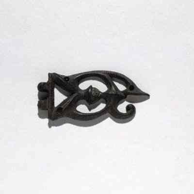 Harness, horse / buckle
