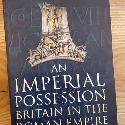 An Imperial Possession