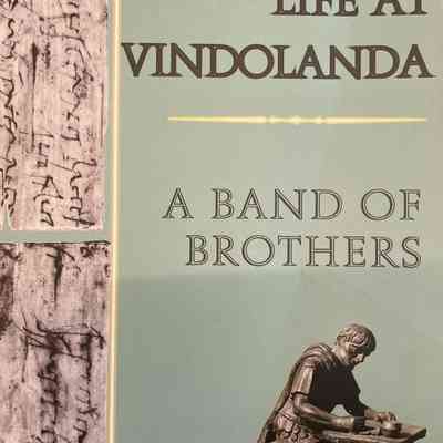 Garrison Life at Vindolanda