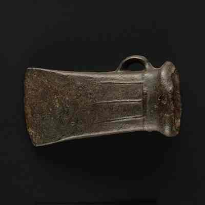 Photo ©National Museums Scotland