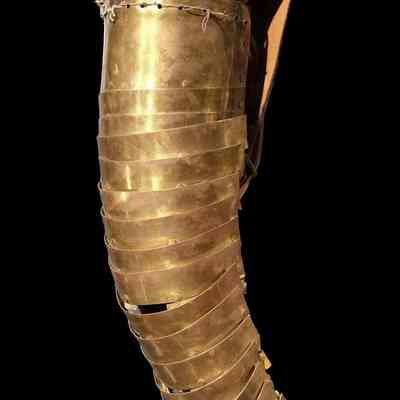 Replica Arm Guard