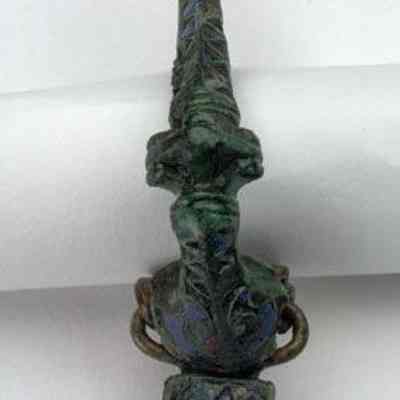 Fibula / brooch